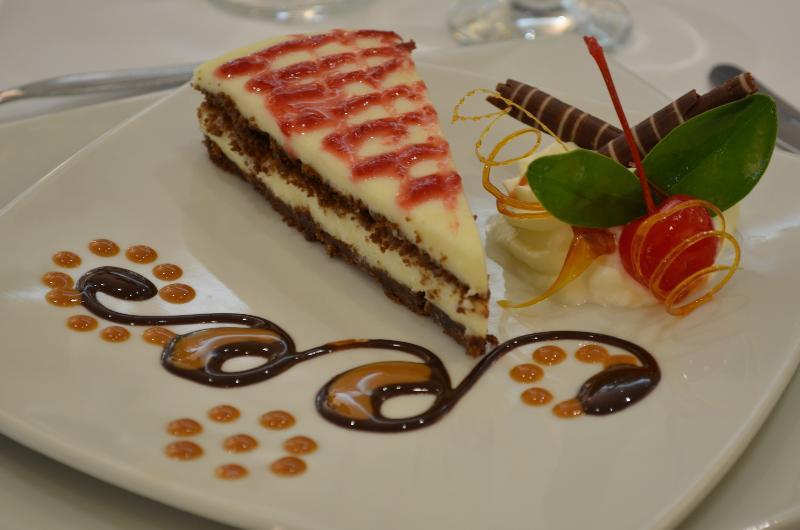 Miraflores Colon Hotel Лима Екстериор снимка